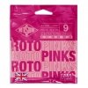 Rotosound R9 Struny do gitary elektrycznej Roto 9-42